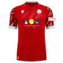 Brechin City FC Home Kit Season 2024/25